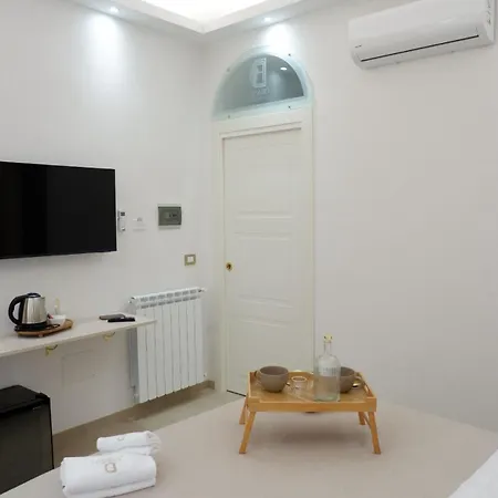 Dimora Don Ferdinando Gasthof 4*