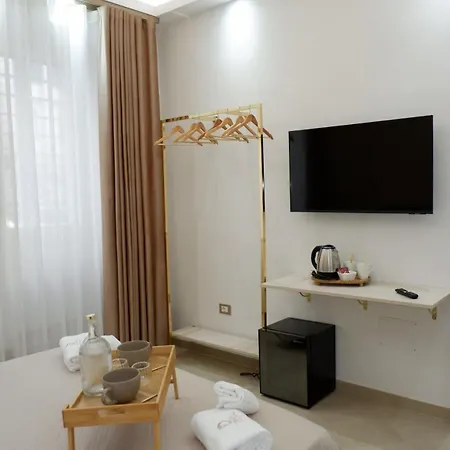 Dimora Don Ferdinando Gasthof 4*