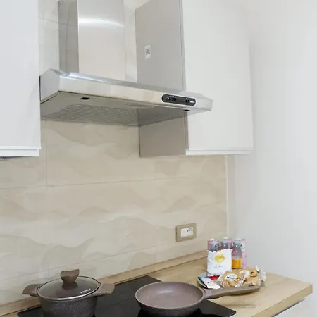 Dimora Don Ferdinando 4* Neapel