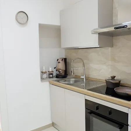 Dimora Don Ferdinando 4*