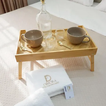 Dimora Don Ferdinando Gasthof 4*