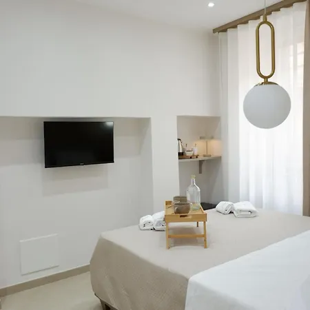 Dimora Don Ferdinando 4* Neapel