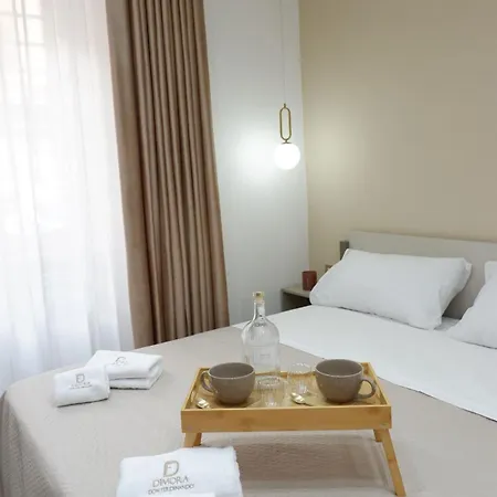 Dimora Don Ferdinando 4* Neapel